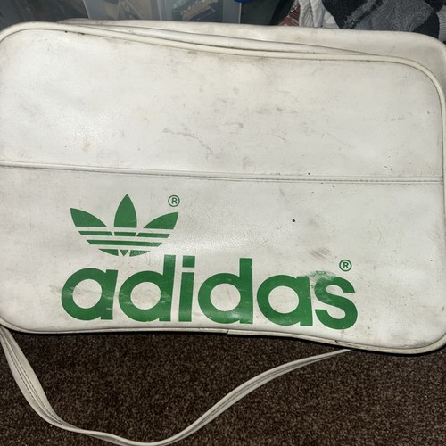 Borsa tracolla adidas - borsa, a