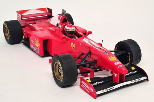 Minichamps modellino - minichamps, 1/18