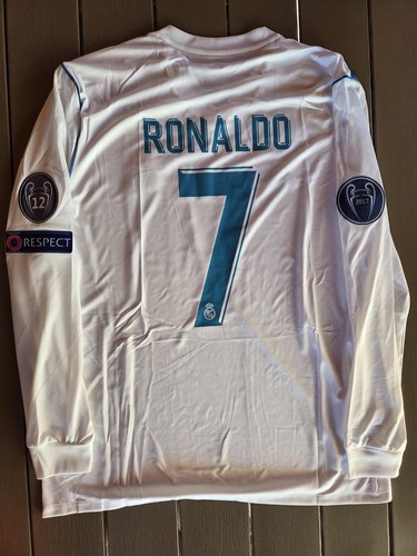 Maglia calcio ronaldo - da, c.ronaldo