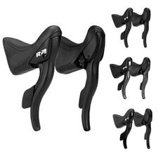 Kit Leva Cambio Sinistro