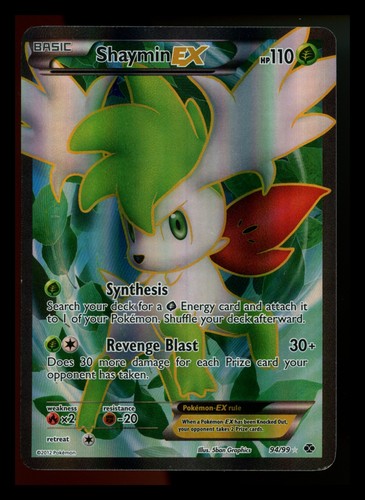 Shaymin 94 99 - shaymin, nest