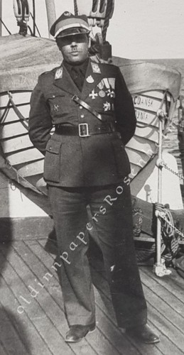 Offizier polen soldat in - soldat,