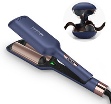 2 Fusti Di Ferro Ondulato a