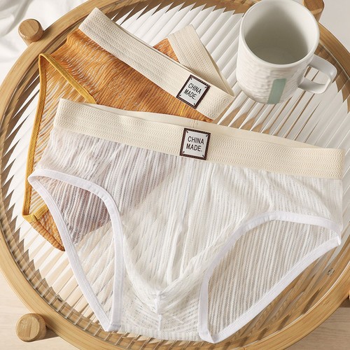 Slip uomo maglia rigato - maglia,