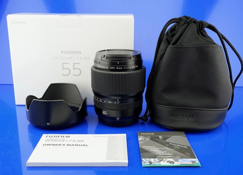 Fuji fujifilm fujinon - fujifilm,