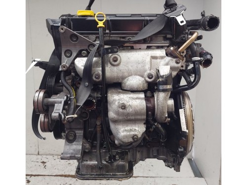 Y17dt motore opel - motore, astra