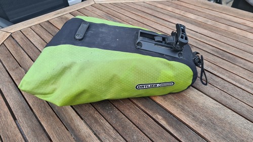 Borsa sella ortlieb - da,