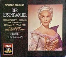 Richard Strauss: Der