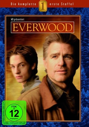 Everwood staffel 6 dvd - everwood:,