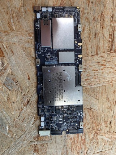 Mediacom pcba sp1az44 scheda - mediacom, m-sp1az44