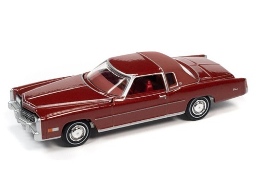 Cadillac eldorado 1975 - cadillac,