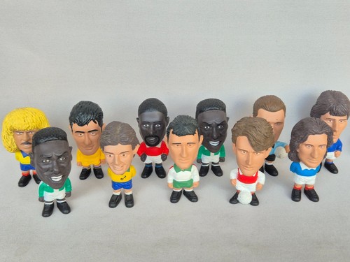 Lot figurine vintage - de,