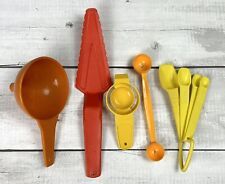 Lotto di 5 strumenti/gadget