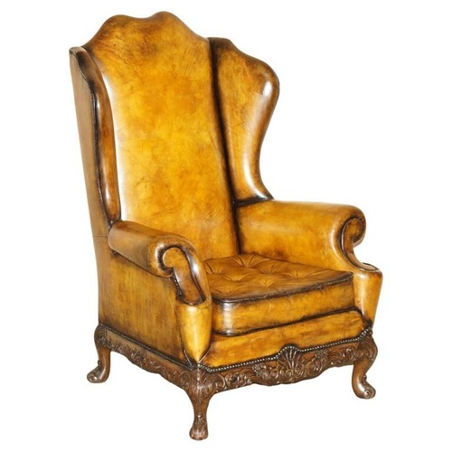 Poltrona chesterfield pelle - chesterfield,