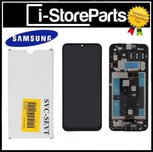Display lcd originale service - display,