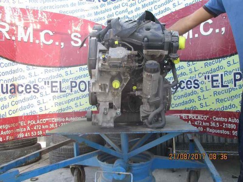 Agp motore seat ibiza 6k1 - agp,
