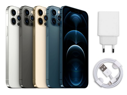 Apple iphone pro 128 - iphone, 256