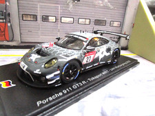 PORSCHE 911 991 GT3 R 24h