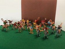 soldatini COMANSI JECSAN