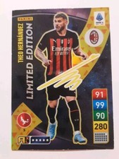 Theo Hernandez Milan