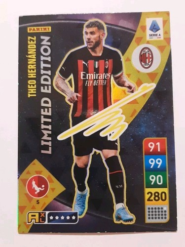 Theo hernandez milan - theo,