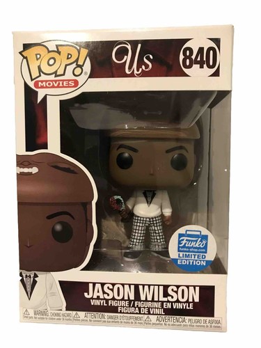 Funko pop edizione - funko, limitata