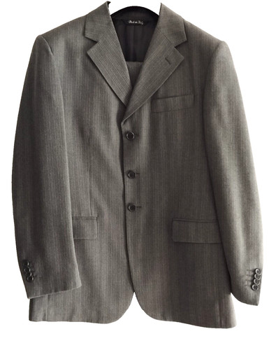Giacca pantaloni uomo taglia - e,