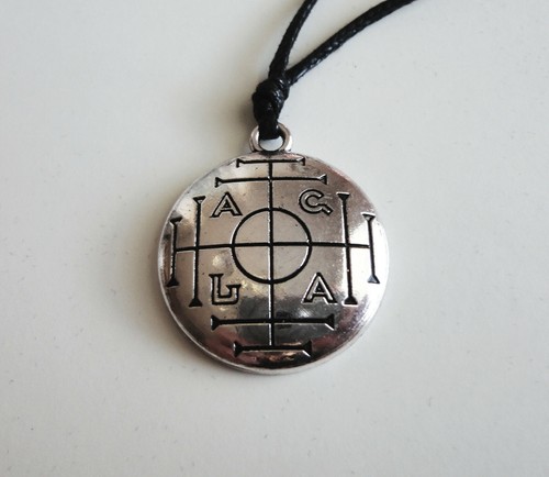 Agla john dee - agla,