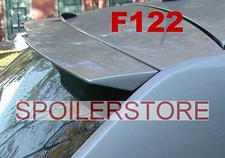 SPOILER ALETTONE FIAT STILO 3