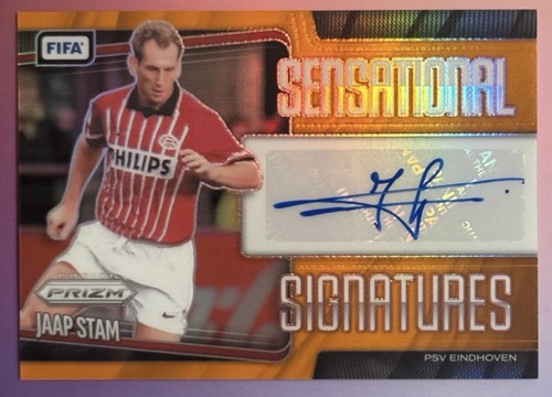 2025 panini prizm fifa jaap - 2025-26,