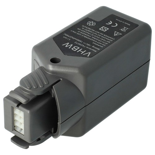 Batteria per wolf garden - wolf,