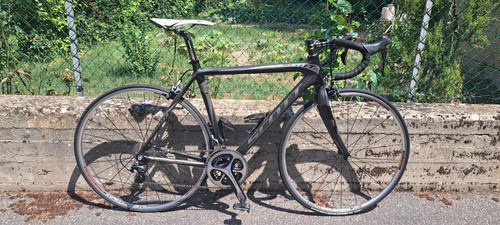 Bicicletta corsa road scott - road,