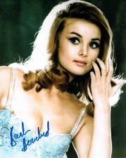 BARBARA BOUCHET - Miss