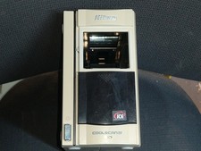 Nikon CoolScan IV ED Striscia