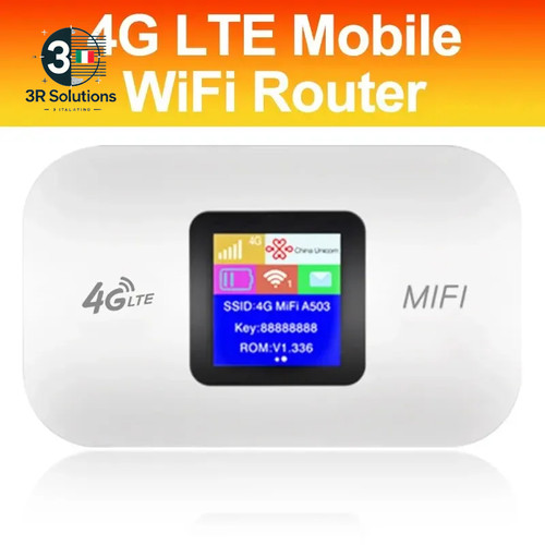 Router lte wireless - lte, wifi