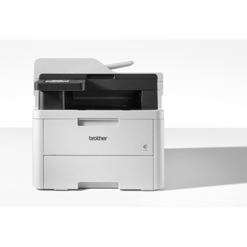 Brother mfcl3740cdwe stampante - brother,