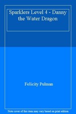 Sparklers Level 4 - Danny the