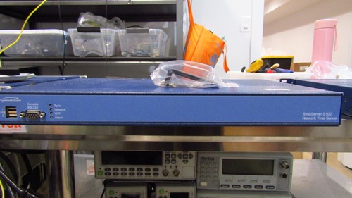 Microsemi symmetricom s100 - microsemi,