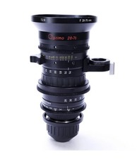 Angenieux Optimo 28-76mm T2.6