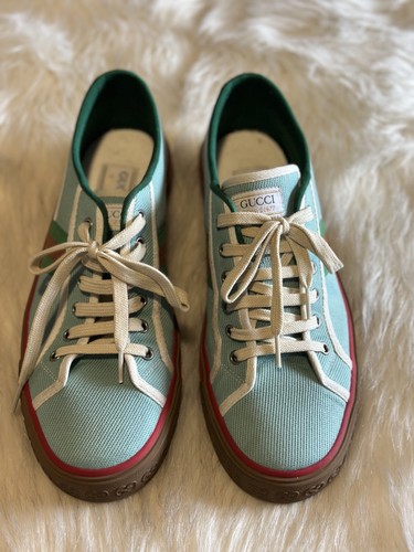 Sneakers gucci tennis 1977 - tennis,