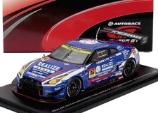 1/43 SPARK-MODEL - NISSAN -