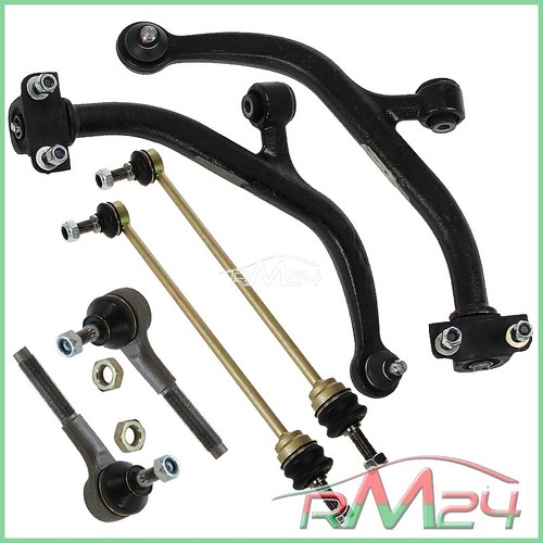 Kit braccio oscillante - kit,