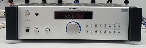 Rotel 1070 amplificatore - ra-1070,