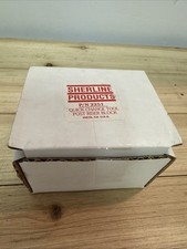 Sherline quick change - change, tool