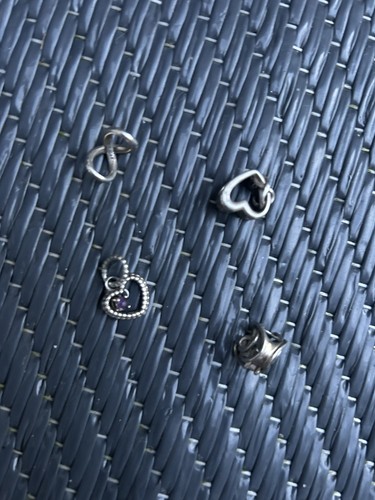 Charms pandora originali ale - charms,