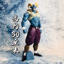 Statua Modellino Anime MORO