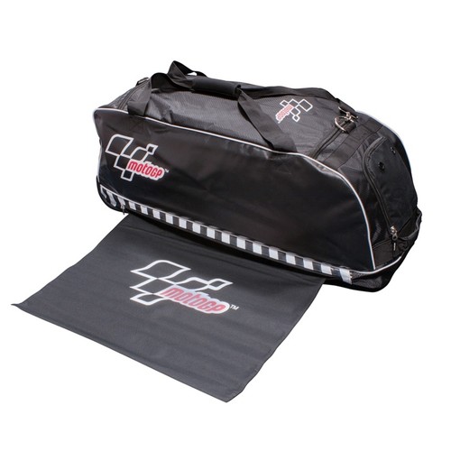 Casco coperchio kit - casco/coperchio, borsa