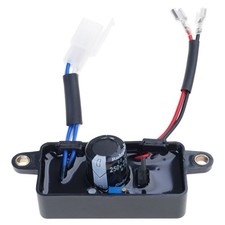 Regolatore di Tensione