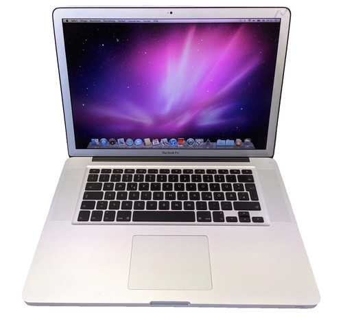 Macbook pro a1286 - macbook,