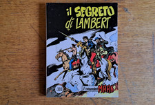 Il Comandante Mark n.36: "Il